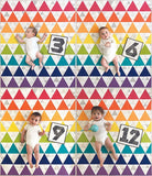 Quilts For Baby & Beyond - Jaybird Quilting Pattern