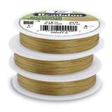 Beadalon 7 Strand Beading Wire 0.18 30Ft Jewelry & Cord