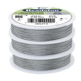 Beadalon 7 Strand Beading Wire 0.18 30Ft Jewelry & Cord