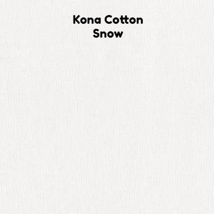Kona outlet cotton snow