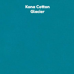 Kona Cotton - Glacier - Kona Cotton - Craft de Ville