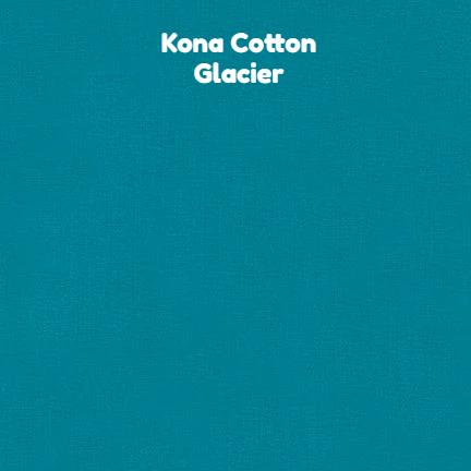 Kona Cotton - Glacier - Kona Cotton - Craft de Ville
