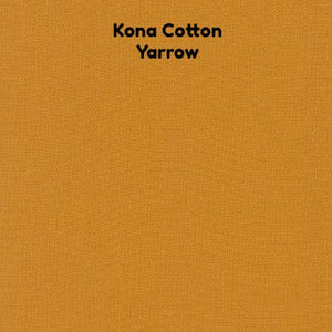 Kona Cotton - Yarrow Fabric