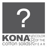 Kona Cotton - COTY 2025