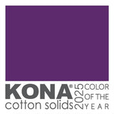 PREORDER JANUARY - Kona Cotton - Nocturne - COTY 2025