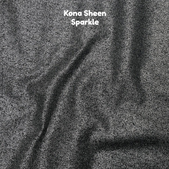 Kona Sheen - Sparkle Fabric