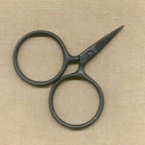 Putford Miniature Scissors - Kelmscott Designs - Craft de Ville