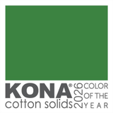 Coton Kona - Wander - COTY 2026
