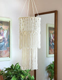 Get Started In Macrame - Leisure Arts - Craft de Ville