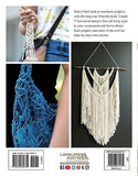 Get Started In Macrame - Leisure Arts - Craft de Ville