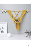 New Twist on Macramé - Leisure Arts - Craft de Ville