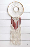 New Twist on Macramé - Leisure Arts - Craft de Ville