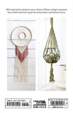 New Twist on Macramé - Leisure Arts - Craft de Ville