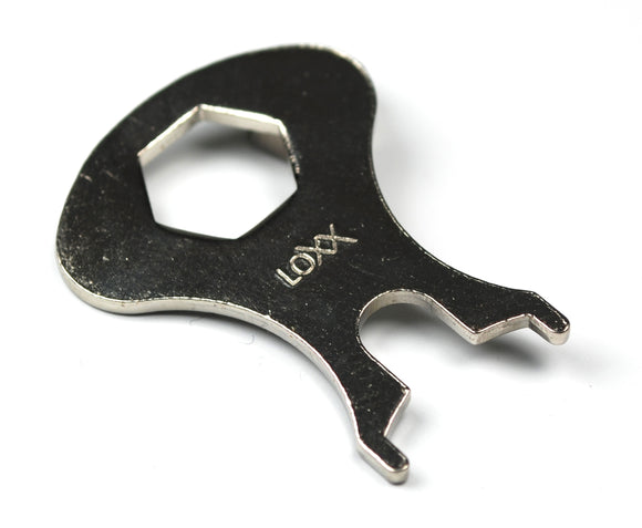 Loxx Wrench Tool