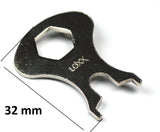 Loxx Wrench Tool