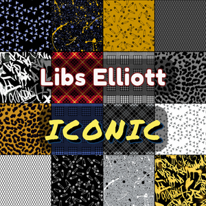 PREORDER NOVEMBER - Libs Elliott - Iconic - 16 Prints Collection Bundle