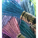 Dmc Embroidery Floss - Light Effects Thread