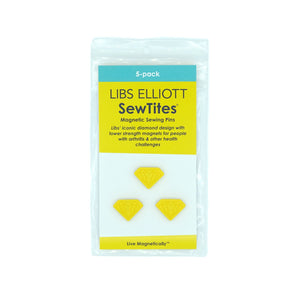 Sewtites - Libs Elliott Diamond Lite 5 Pack Art & Crafting Tool Accessories