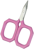 Little Gems Scissors - Kelmscott Designs - Craft de Ville