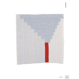 PREORDER DECEMBER - Log Cabin Quilt Blocks - Catherine-Marie Longtin