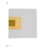 PREORDER DECEMBER - Log Cabin Quilt Blocks - Catherine-Marie Longtin