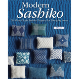 Modern Sashiko - Minori