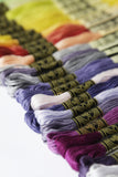 DMC Cotton Embroidery Floss (01-35) - DMC - Craft de Ville