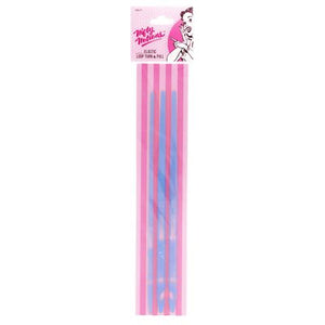 Elastic Loop Turn & Pull - 3 pack