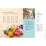 Next-Level Needlepoint Book - Emma Homent