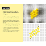 Next-Level Needlepoint Card Deck - 50 cards