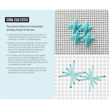 Next-Level Needlepoint Card Deck - 50 cards