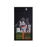 Nighttime - Cross Stitch Pattern - Samantha Purdy Needlecraft - Craft de Ville