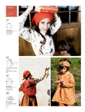 Origins - Katia Fabrics Aw20-21 Pattern Magazine Garment