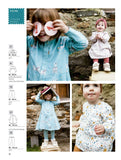 Origins - Katia Fabrics Aw20-21 Pattern Magazine Garment