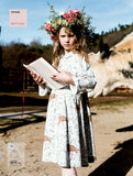 Origins - Katia Fabrics Aw20-21 Pattern Magazine Garment