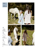 Origins - Katia Fabrics Aw20-21 Pattern Magazine Garment