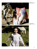 Origins - Katia Fabrics Aw20-21 Pattern Magazine Garment