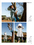 Origins - Katia Fabrics Aw20-21 Pattern Magazine Garment