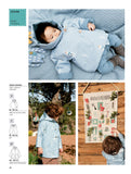 Origins - Katia Fabrics Aw20-21 Pattern Magazine Garment