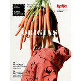 Origins - Katia Fabrics Aw20-21 Pattern Magazine Garment