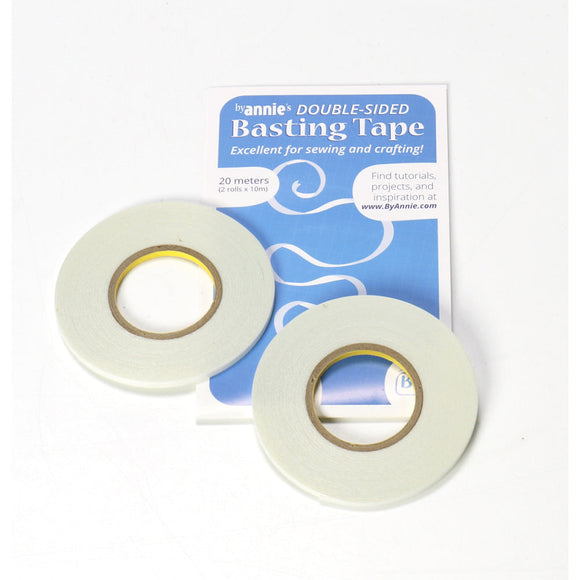 By Annies Double Sided Basting Tape Crafting Adhesives & Magnets