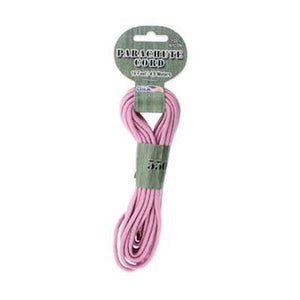 Paracord 550 - Pink - Paracord - Craft de Ville