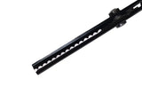 LDH Midnight Edition Lightweight Scalloped Pinking Shears