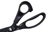 LDH Midnight Edition Lightweight Scalloped Pinking Shears
