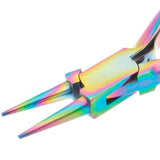 Round Nose Pliers - Chroma Series