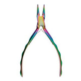 Round Nose Pliers - Chroma Series