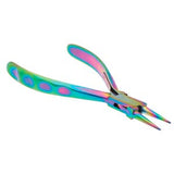 Round Nose Pliers - Chroma Series