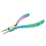 Round Nose Pliers - Chroma Series