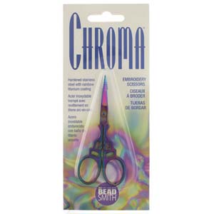 Embroidery Scissors - Chroma Series