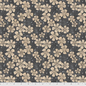 Cori Dantini - Spirit Of Halloween Nocturnal Bloom In Charcoal Fabric